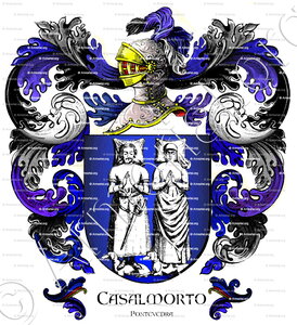 CASALMORTO