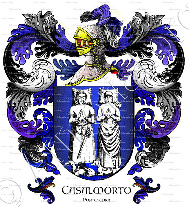 CASALMORTO_Pontevedra_España (ii)