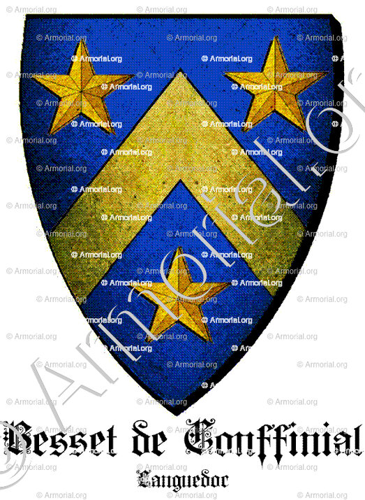 BESSET de CONFFINIAL_Languedoc_France (i)