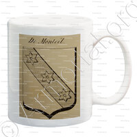 mug-DE MONTEIL_Auvergne_France