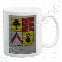 mug-MOSSEL_Noblesse d'Empire._France