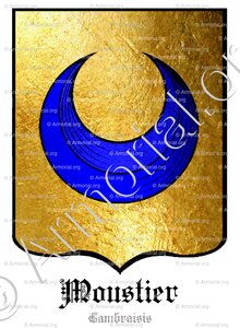 MOUSTIER