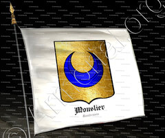 drapeau-MOUSTIER_Cambraisis_France