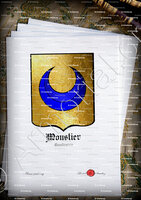 velin-d-Arches-MOUSTIER_Cambraisis_France