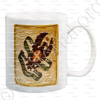 mug-L'HÔPITAL_Fanion (1824). Conflans (Savoie), musée d'art et d'histoire._France