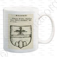 mug-MASERI_Forli, Romagna._Italia