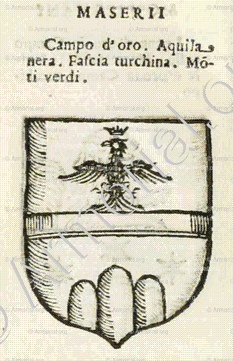 MASERI_Forli, Romagna._Italia