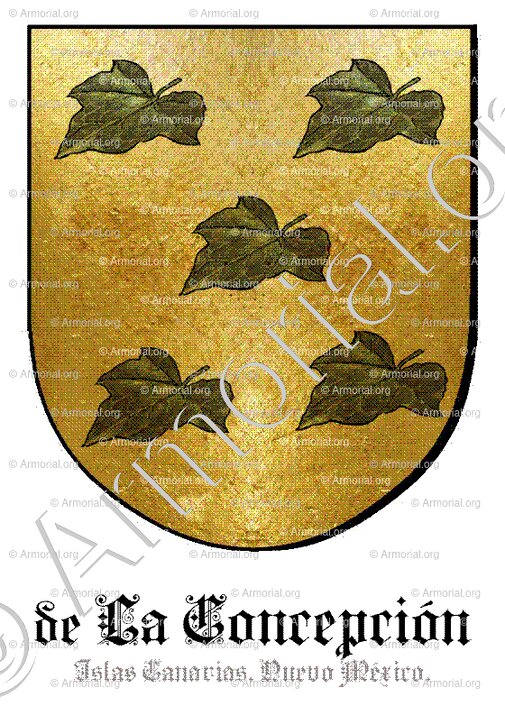 de LA CONCEPCIÓN_Islas Canarias, Nuevo México._España, Estados Unidos de América (2)