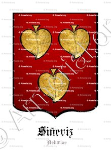SIÑERIZ