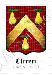 CLIMENT