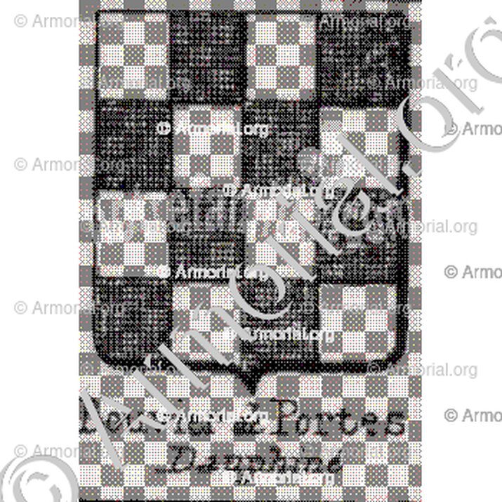 Bouvier de Portes__