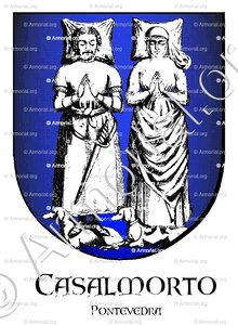 CASALMORTO