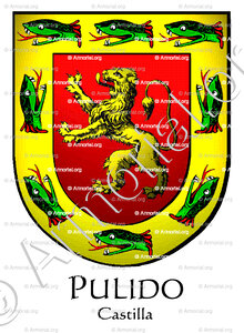 PULIDO