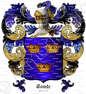 COMTE