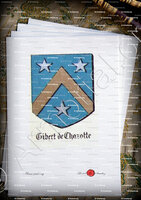 velin-d-Arches-GIBERT de CHAZOTTE_Velay_France 