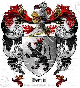 PERRIN