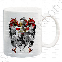 mug-PERRIN_Seigneur de la Coubejollière, 1431 (Bretagne)._France..