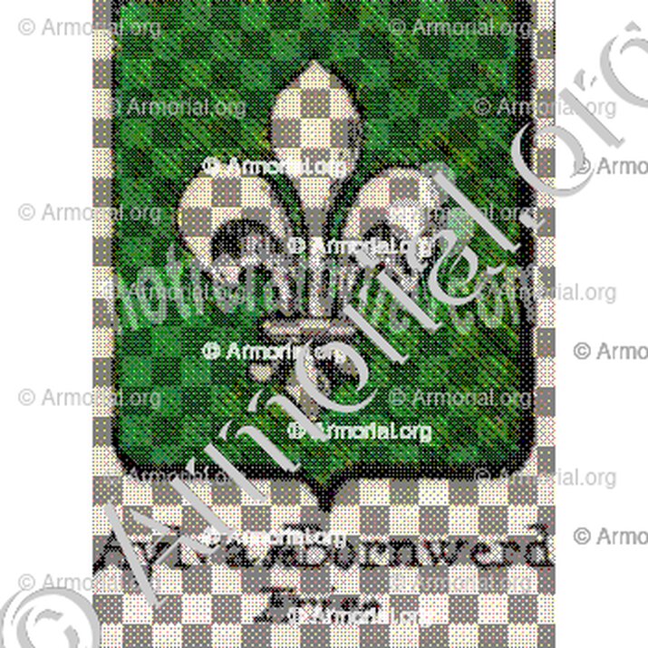 Aylva de Bornwerd__