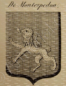 DE MONTESPEDON