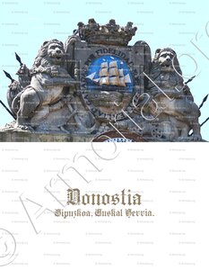 DONOSTIA