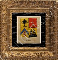 cadre-ancien-or-MOTARD_Noblesse d'Empire._France