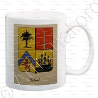 mug-MOTARD_Noblesse d'Empire._France