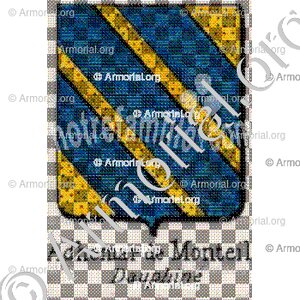 Adhemar de Monteil