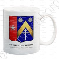 mug-LARCHER DE CHAMONT_Chevalier de l'Empire, 1808._Empire français (1804-1814-1815) (1)