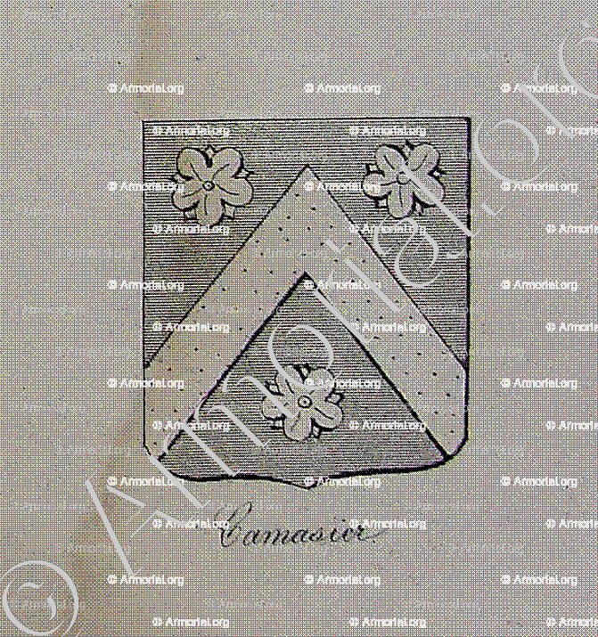 CAMASIER_Lorraine_France