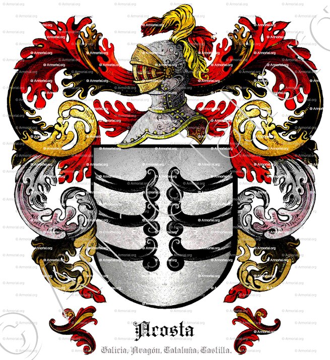 ACOSTA_Galicia, Aragon, Cataluña, Castilla_España  (1)