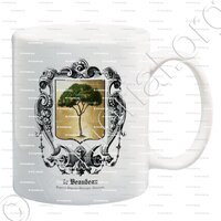 mug-de BEAUDEAU_Bigorre, Guyenne-Gascogne, Limousin,_France (1)