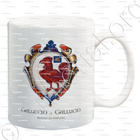 mug-GALUCCIO o GALLUCCIO_Regno di Napoli._Italia