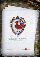 velin-d-Arches-GALUCCIO o GALLUCCIO_Regno di Napoli._Italia