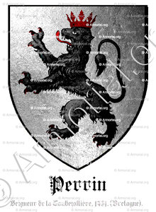 PERRIN