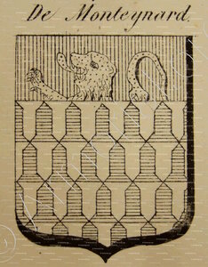 DE MONTEYNARD