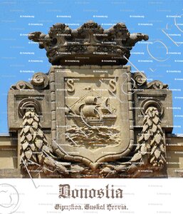 DONOSTIA