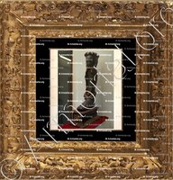 cadre-ancien-or-GRIFFON ou du GRIFFON_Riche marchand en Vivarais et Dauphiné. Conflans (Savoie), musée d'art et d'histoire._France