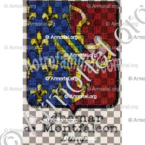 Adhemar de Montfalcon