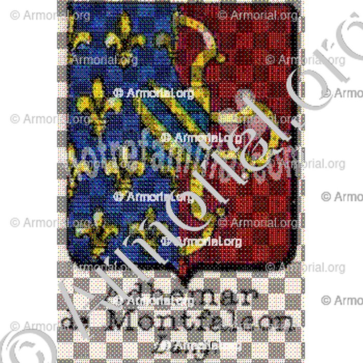 Adhemar de Montfalcon__