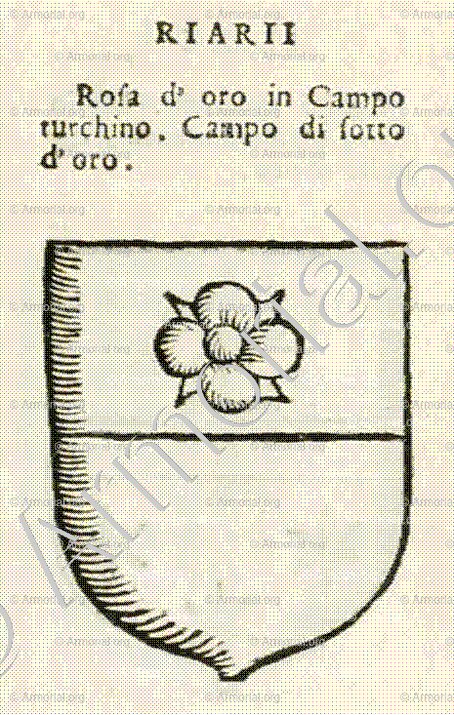 RIARI_Forli, Romagna._Italia