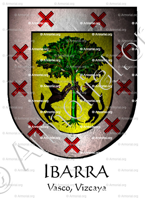 IBARRA