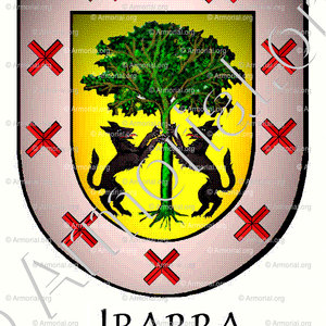 IBARRA_Vasco, Vizcaya_España (i)