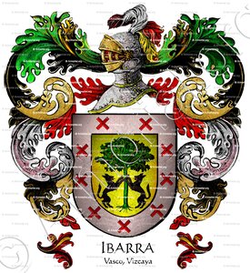 IBARRA