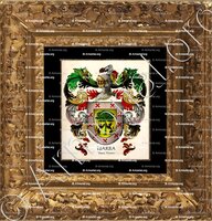 cadre-ancien-or-IBARRA_Vasco, Vizcaya._España ()