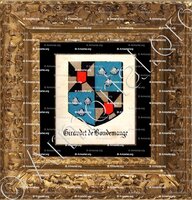cadre-ancien-or-GIRAUDET_Velay_France 