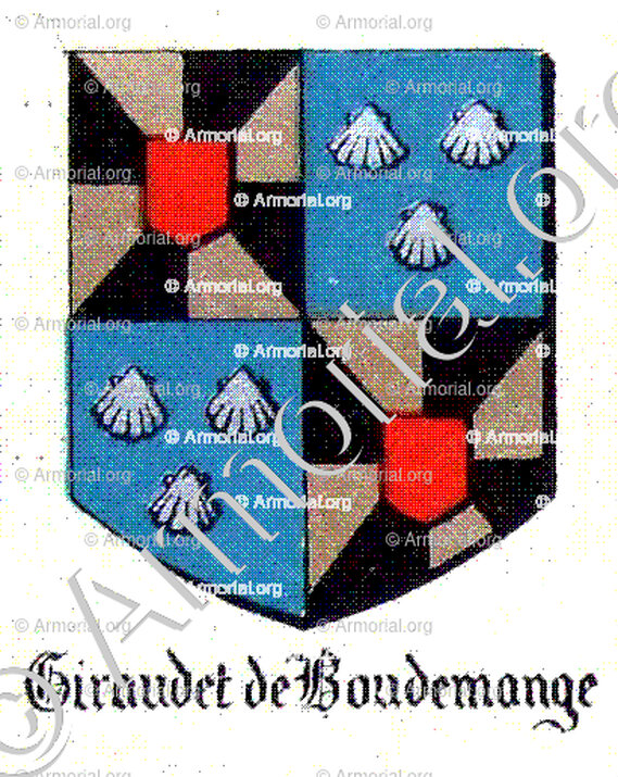 GIRAUDET_Velay_France 