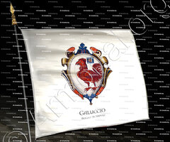 drapeau-GALUCCIO_Regno di Napoli._Italia