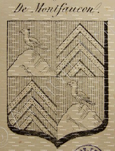 DE MONTFAUCON