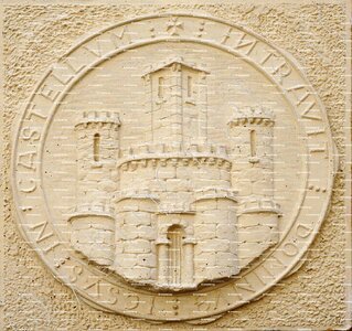 INTRAVIT DOMINUS IESUS IN CASTELLUM