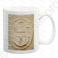 mug-INTRAVIT DOMINUS IESUS IN CASTELLUM_Donostia. Le Seigneur Jésus entra dans le ville._Euskal Herria (España)